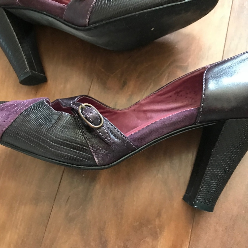 Farylrobin Heels